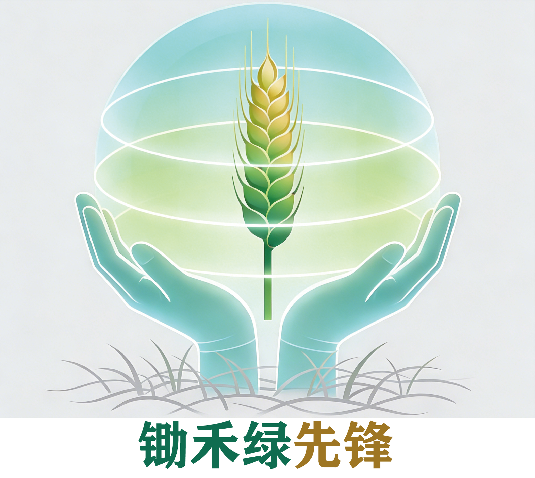 锄禾绿先锋
